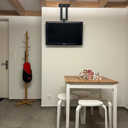 Wohnung Am Postweg Netstal Extérieur photo